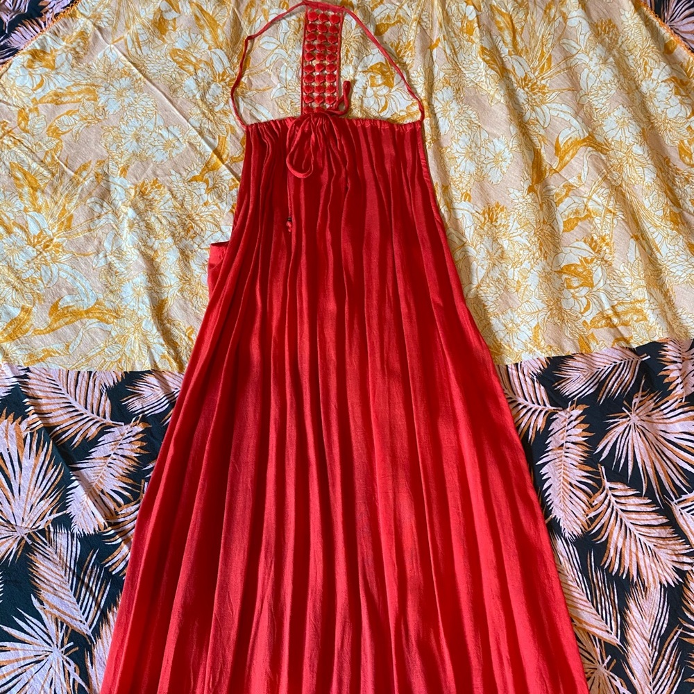 Tiare Hawaii Dress